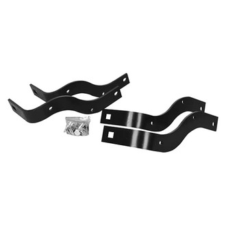 Dynacorn® - Rear Bumper Bracket Set