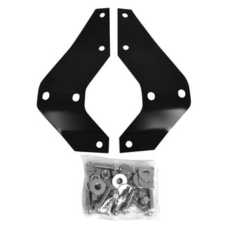 Dynacorn® - Front Bumper Bracket Set