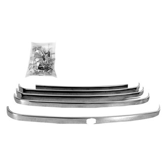 Dynacorn® - Grille Bars