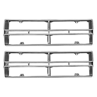 Dynacorn® - Grille