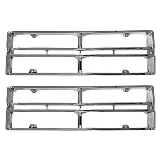 Dynacorn® - Grille