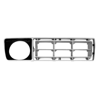 Dynacorn® - Passenger Side Grille Insert