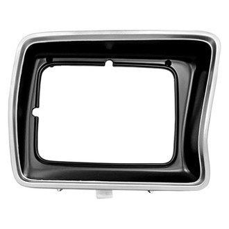 Dynacorn® - Passenger Side Headlight Door