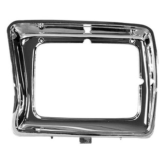 Dynacorn® - Driver Side Headlight Door