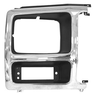 Dynacorn® - Headlight Door