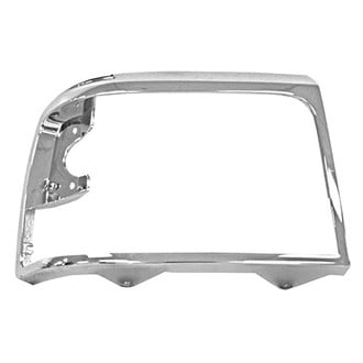 Dynacorn® - Passenger Side Headlight Door