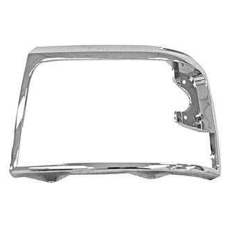 Dynacorn® - Driver Side Headlight Door