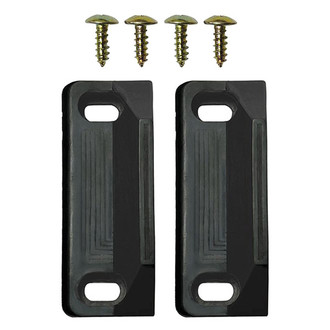 Dynacorn® - Hood Bumpers
