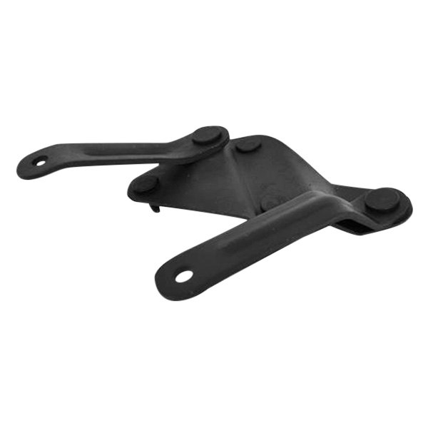 Dynacorn® - Driver Side Outer Hood Hinge Plate