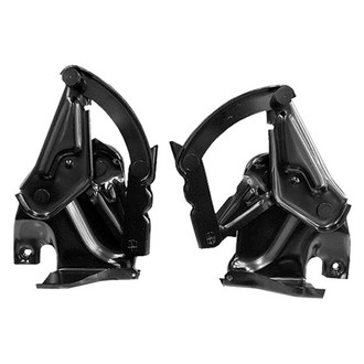 Dynacorn® - Driver and Passenger Side Hood Hinges
