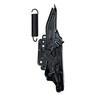 Dynacorn® - Passenger Side Hood Hinge