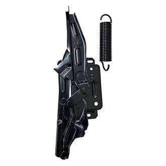 Dynacorn® - Driver Side Hood Hinge