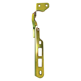 Dynacorn® - Driver Side Hood Hinge