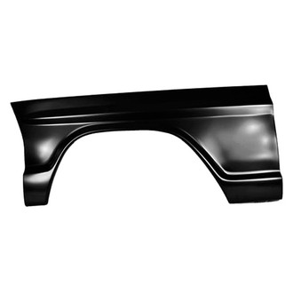 Dynacorn® - Front Driver Side Fender