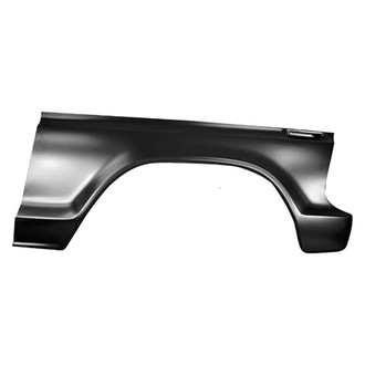 Dynacorn® - Front Passenger Side Fender