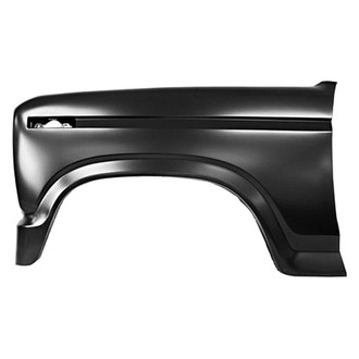 Dynacorn® - Front Driver Side Fender