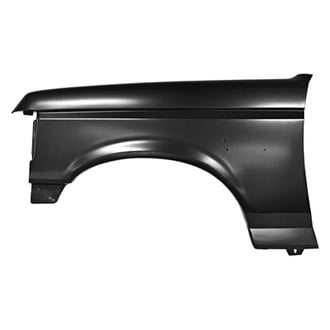 Dynacorn® - Front Driver Side Fender