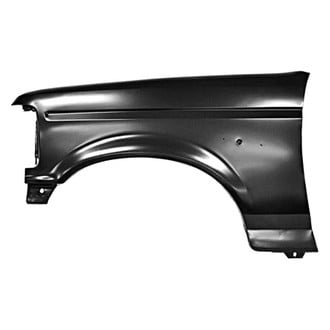 Dynacorn® - Front Driver Side Fender