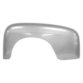 Dynacorn® - Rear Driver Side Fender