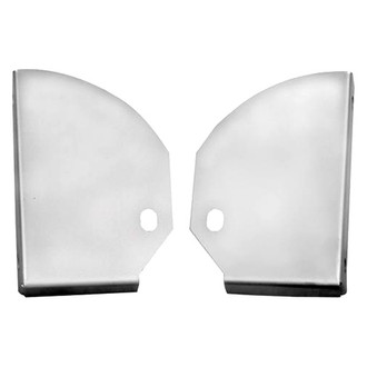 Dynacorn® - Fender Brackets