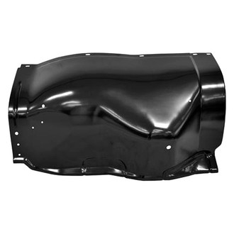 Dynacorn® - Inner Driver Side Fender Liner