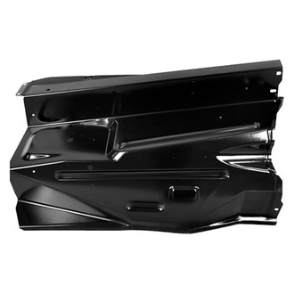 Dynacorn® - Inner Passenger Side Fender Liner