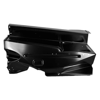 Dynacorn® - Inner Driver Side Fender Liner