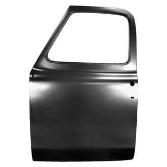 Dynacorn® - Driver Side Door Shell