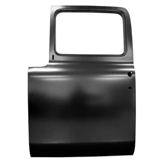Dynacorn® - Driver Side Door Shell