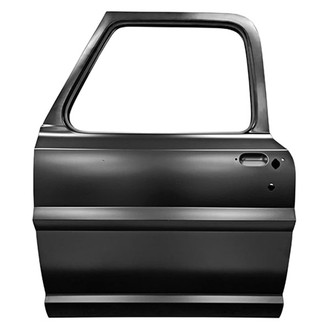 Dynacorn® - Driver Side Door Shell