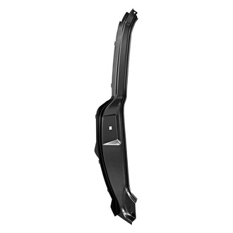 Dynacorn® - Passenger Side Body B-Pillar Assembly