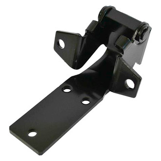 Dynacorn® - Upper and Lower Driver or Passenger Side Door Hinge