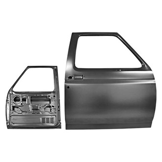 Dynacorn® - Door Shell
