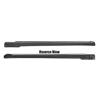 Dynacorn® - Outer Passenger Side OE Style Rocker Panel