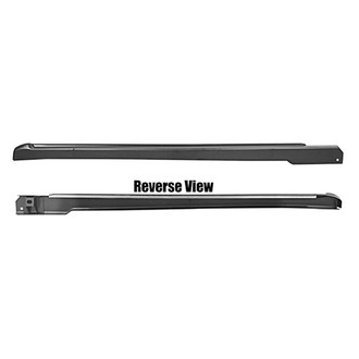 Dynacorn® - Driver Side OE Style Rocker Panel
