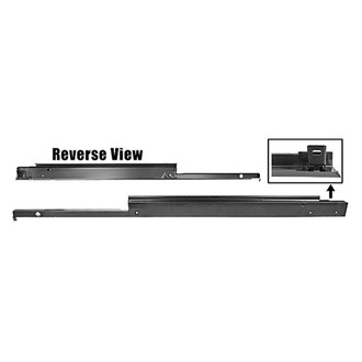 Dynacorn® - Driver Side Rocker Panel