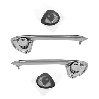 Dynacorn® - Exterior Door Handles
