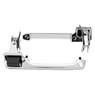 Dynacorn® - Driver Side Exterior Door Handle