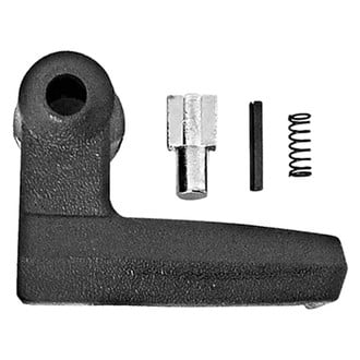 Dynacorn® - Passenger Side Vent Window Handle