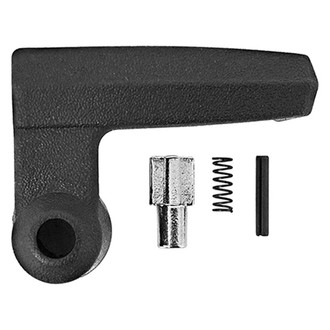Dynacorn® - Driver Side Vent Window Handle