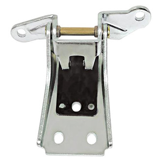Dynacorn® - Upper Driver Side Door Hinge