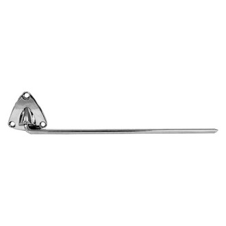 Dynacorn® - Driver or Passenger Side Sun Visor Bracket