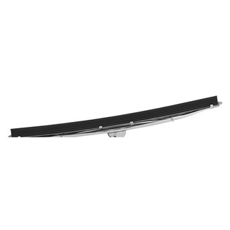 Dynacorn® - 10" Silver Wiper Blade