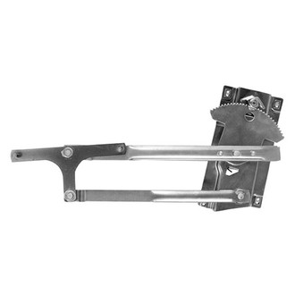 Dynacorn® - Passenger Side Manual Window Regulator