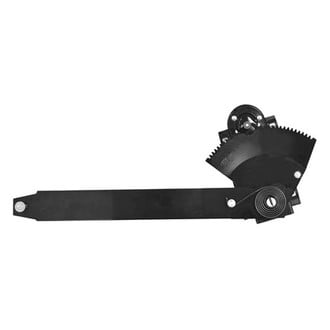 Dynacorn® - Front Passenger Side Manual Window Regulator