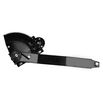 Dynacorn® - Driver Side Manual Window Regulator