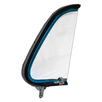Dynacorn® - Vent Glass Assembly