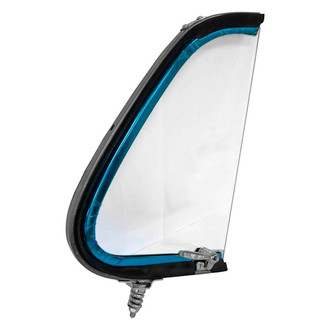 Dynacorn® - Vent Glass Assembly
