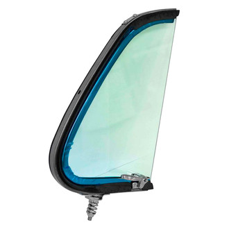 Dynacorn® - Vent Glass Assembly