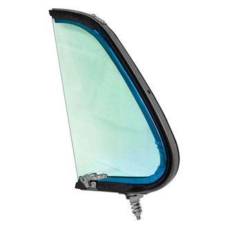 Dynacorn® - Vent Glass Assembly